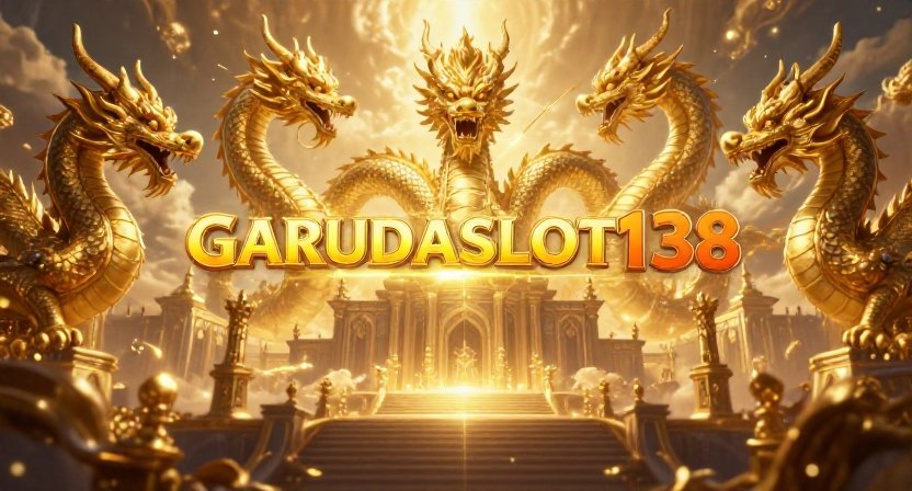 GARUDAASLOT138
